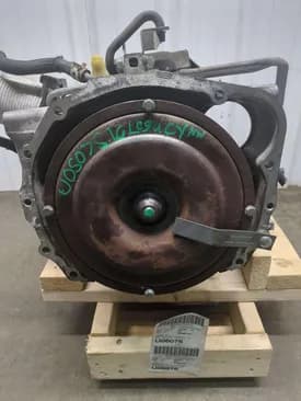 2016 Subaru Legacy At, (cvt), 2.5l, Sw (outback), Used Transmission - 57596 Miles 2016 Subaru Legacy At, (cvt), 2.5l, Sw (outback), Used Transmission - 57596 Miles