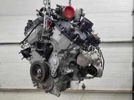 2013 Ford Explorer 3.5l Turbo Vin T 8th Digit, Used Engine - 62000 Miles 2013 Ford Explorer 3.5l Turbo Vin T 8th Digit, Used Engine - 62000 Miles