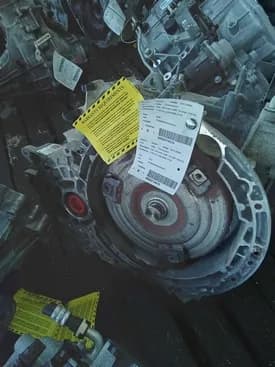 2018 Ford Explorer 3.7l, Id Da8p-7000-kb, Used Transmission - 29778 Miles 2018 Ford Explorer 3.7l, Id Da8p-7000-kb, Used Transmission - 29778 Miles