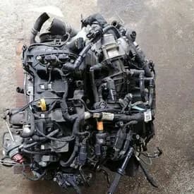 2018 Ford Fusion 2.7l V6 Turbocharged, Used Engine - 35648 Miles 2018 Ford Fusion 2.7l V6 Turbocharged, Used Engine - 35648 Miles