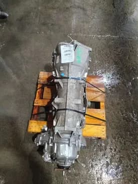 2013 Bmw X3 At, 3.0l (35ix), Automatic Engine Stop And Start, From 9/12, Used Transmission - 27000 Miles 2013 Bmw X3 At, 3.0l (35ix), Automatic Engine Stop And Start, From 9/12, Used Transmission - 27000 Miles