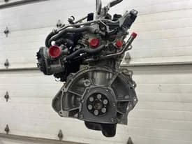 2019 Mitsubishi Mirage (1.2l, Vin J, 8th Digit), At, Used Engine - 27600 Miles 2019 Mitsubishi Mirage (1.2l, Vin J, 8th Digit), At, Used Engine - 27600 Miles