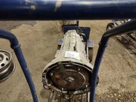 2019 Ford F 150 5.0l V8, Used Transmission 2019 Ford F 150 5.0l V8, Used Transmission