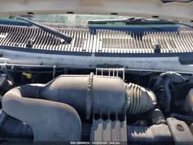 2012 Ford E-150 4.6l, Vin W (8th Digit, Romeo), Used Engine - 88368 Miles 2012 Ford E-150 4.6l, Vin W (8th Digit, Romeo), Used Engine - 88368 Miles