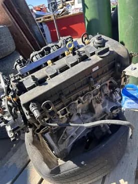 2013 Mazda 3 2.0l, Vin 7 (8th Digit), Used Engine - 55000 Miles 2013 Mazda 3 2.0l, Vin 7 (8th Digit), Used Engine - 55000 Miles