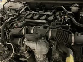 2009 Honda Accord 2.4l, Vin 2 (6th Digit, Sdn), Lx, California Emissions, At (pzev), Used Engine - 23196 Miles 2009 Honda Accord 2.4l, Vin 2 (6th Digit, Sdn), Lx, California Emissions, At (pzev), Used Engine - 23196 Miles