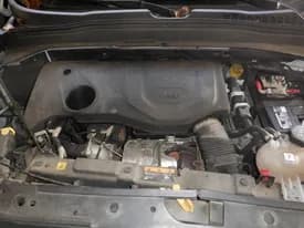 2019 Jeep Renegade 1.3l (turbo, Vin 1, 8th Digit), Auxiliary Heater, Used Engine - 51176 Miles 2019 Jeep Renegade 1.3l (turbo, Vin 1, 8th Digit), Auxiliary Heater, Used Engine - 51176 Miles