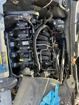 2006 Chevy Impala 5.3l (vin C, 8th Digit), Used Engine - 93631 Miles 2006 Chevy Impala 5.3l (vin C, 8th Digit), Used Engine - 93631 Miles