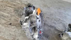 2013 Ford Edge At, (6 Speed), 3.5l, Awd, Id Ba8p-7000-ga, Used Transmission - 44871 Miles 2013 Ford Edge At, (6 Speed), 3.5l, Awd, Id Ba8p-7000-ga, Used Transmission - 44871 Miles