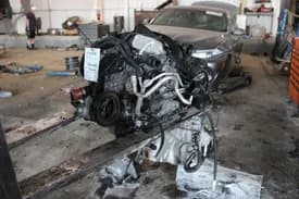 2014 Bmw 640i (3.0l, Turbo), Awd, Used Engine - 46824 Miles 2014 Bmw 640i (3.0l, Turbo), Awd, Used Engine - 46824 Miles