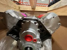 2009 Chevy Silverado 2500 6.0l (vin K, 8th Digit, Opt Ly6), Exc. Chassis Cab, Remanufactured Engine - 0 Miles 2009 Chevy Silverado 2500 6.0l (vin K, 8th Digit, Opt Ly6), Exc. Chassis Cab, Remanufactured Engine - 0 Miles