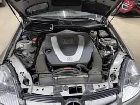 2006 Mercedes Benz Slk280 171 Type, Slk280, Used Engine - 15608 Miles 2006 Mercedes Benz Slk280 171 Type, Slk280, Used Engine - 15608 Miles