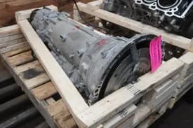 2017 Jaguar F-type 5.0l, Awd, Id Gx537000bb, Used Transmission - 4899 Miles 2017 Jaguar F-type 5.0l, Awd, Id Gx537000bb, Used Transmission - 4899 Miles