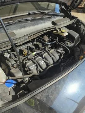 2021 Ford Transit Connect 2.0l (vin 2, 8th Digit), Used Engine - 42608 Miles 2021 Ford Transit Connect 2.0l (vin 2, 8th Digit), Used Engine - 42608 Miles