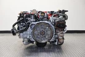 2015 Subaru Wrx 2.5l (vin 2, 6th Digit), Used Engine - 50000 Miles 2015 Subaru Wrx 2.5l (vin 2, 6th Digit), Used Engine - 50000 Miles