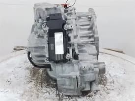 2019 Jeep Cherokee (at), 2.0l, Awd (single Speed Transfer Case), Used Transmission - 14952 Miles 2019 Jeep Cherokee (at), 2.0l, Awd (single Speed Transfer Case), Used Transmission - 14952 Miles