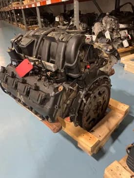 2009 Jeep Commander 5.7l (vin T, 8th Digit), Used Engine - 87162 Miles 2009 Jeep Commander 5.7l (vin T, 8th Digit), Used Engine - 87162 Miles