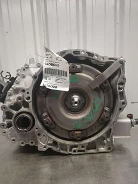 2023 Volvo Xc60 (at), Vin L1 (4th And 5th Digit), Awd, Used Transmission - 10856 Miles 2023 Volvo Xc60 (at), Vin L1 (4th And 5th Digit), Awd, Used Transmission - 10856 Miles