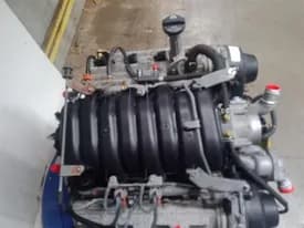 2007 Toyota 4runner 4.7l (vin T, 5th Digit, 2uzfe Engine, 8 Cylinder), Used Engine - 86578 Miles 2007 Toyota 4runner 4.7l (vin T, 5th Digit, 2uzfe Engine, 8 Cylinder), Used Engine - 86578 Miles