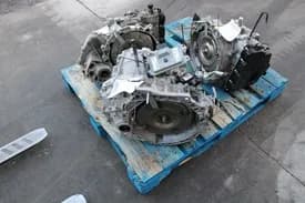 2019 Nissan Rogue (at), (cvt), 2.5l, Vin K (1st Digit, Korea Built), Fwd, Used Transmission - 70144 Miles 2019 Nissan Rogue (at), (cvt), 2.5l, Vin K (1st Digit, Korea Built), Fwd, Used Transmission - 70144 Miles