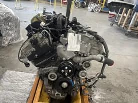 2011 Toyota Camry .5l, (vin F, 5th Digit, 2arfe Engine, 4 Cylinder, Without Hybrid), Pzev, Used Engine 2011 Toyota Camry .5l, (vin F, 5th Digit, 2arfe Engine, 4 Cylinder, Without Hybrid), Pzev, Used Engine