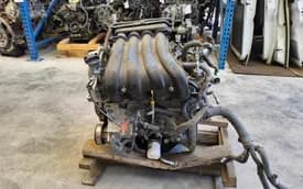 2017 Nissan Nv200 (2.0l, Vin C, 4th Digit, Mr20de), Cargo Van, Used Engine - 84264 Miles 2017 Nissan Nv200 (2.0l, Vin C, 4th Digit, Mr20de), Cargo Van, Used Engine - 84264 Miles