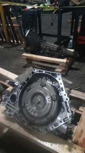 2023 Mazda Cx-30 Turbo, Used Transmission - 8634 Miles 2023 Mazda Cx-30 Turbo, Used Transmission - 8634 Miles