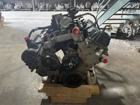 2010 Ford E-150 4.6l, Vin W (8th Digit, Romeo), Remanufactured Engine - 0 Miles 2010 Ford E-150 4.6l, Vin W (8th Digit, Romeo), Remanufactured Engine - 0 Miles