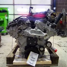 2020 Chevy Blazer 3.6l (vin S, 8th Digit, Opt Lgx), W/o Heavy Duty Cooling, Used Engine - 77295 Miles 2020 Chevy Blazer 3.6l (vin S, 8th Digit, Opt Lgx), W/o Heavy Duty Cooling, Used Engine - 77295 Miles