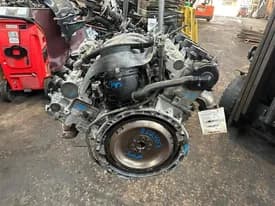 2010 Mercedes Benz Glk350 204 Type, (glk350), Awd, Used Engine - 43359 Miles 2010 Mercedes Benz Glk350 204 Type, (glk350), Awd, Used Engine - 43359 Miles