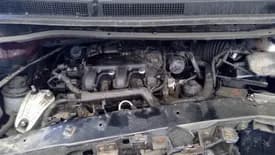 2017 Kia Sedona (3.3l, Vin 1, 8th Digit), Used Engine - 51906 Miles 2017 Kia Sedona (3.3l, Vin 1, 8th Digit), Used Engine - 51906 Miles