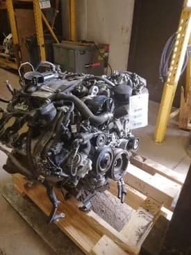 2010 Mercedes Benz E350 212 Type, (sdn), E350 (gasoline), Awd, Used Engine - 25142 Miles 2010 Mercedes Benz E350 212 Type, (sdn), E350 (gasoline), Awd, Used Engine - 25142 Miles