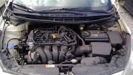 2015 Kia Forte 2.0l (vin 8, 8th Digit), Used Engine - 64303 Miles 2015 Kia Forte 2.0l (vin 8, 8th Digit), Used Engine - 64303 Miles