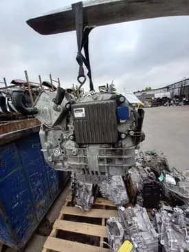 2021 Acura Tlx (at), 2.0l, Awd, Used Transmission - 204308 Miles 2021 Acura Tlx (at), 2.0l, Awd, Used Transmission - 204308 Miles