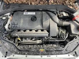 2013 Volvo Xc60 Xc60, 3.0l (vin 90, 4th And 5th Digits, B6304t4 Engine, Turbo), Used Engine - 79200 Miles 2013 Volvo Xc60 Xc60, 3.0l (vin 90, 4th And 5th Digits, B6304t4 Engine, Turbo), Used Engine - 79200 Miles