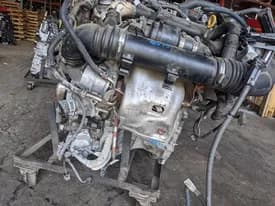 2017 Lexus Nx200t (2.0l, Vin A, 5th Digit, 8arfts Engine), Used Engine 2017 Lexus Nx200t (2.0l, Vin A, 5th Digit, 8arfts Engine), Used Engine