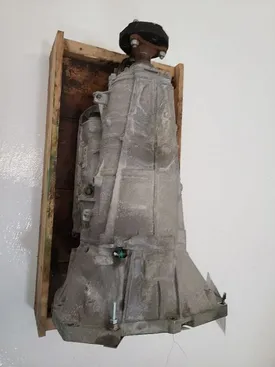 2012 Chevy Camaro At, (6 Speed), Opt Myb (v6), Used Transmission - 54918 Miles 2012 Chevy Camaro At, (6 Speed), Opt Myb (v6), Used Transmission - 54918 Miles