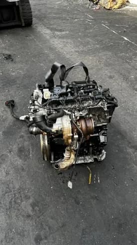 2015 Audi S3 (2.0l, Vin F, 5th Digit), (engine Id Cyfb, Gasoline)(2.0l, Vin F, 5th Digit), (engine Id Cyfb, Gasoline), Used Engine - 60000 Miles 2015 Audi S3 (2.0l, Vin F, 5th Digit), (engine Id Cyfb, Gasoline)(2.0l, Vin F, 5th Digit), (engine Id Cyfb, Gasoline), Used Engine - 60000 Miles