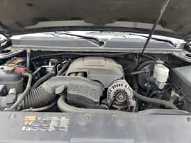 2013 Cadillac Escalade 6.2l (vin F, 8th Digit, Opt L94), Used Engine - 58800 Miles 2013 Cadillac Escalade 6.2l (vin F, 8th Digit, Opt L94), Used Engine - 58800 Miles