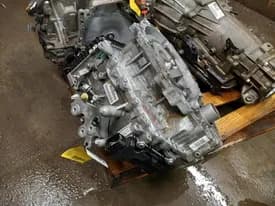 2019 Jeep Compass At, (engine Id Ede), 9 Speed (4wd), 4.334 Ratio (final Drive Ratio), Used Transmission - 36087 Miles 2019 Jeep Compass At, (engine Id Ede), 9 Speed (4wd), 4.334 Ratio (final Drive Ratio), Used Transmission - 36087 Miles