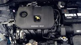 2021 Hyundai Kona 2.0l (vin A, 8th Digit), Fwd, Used Engine - 17765 Miles 2021 Hyundai Kona 2.0l (vin A, 8th Digit), Fwd, Used Engine - 17765 Miles