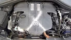2015 Mercedes Benz Gl450 3.0l V6 Turbocharged, Used Engine - 42000 Miles 2015 Mercedes Benz Gl450 3.0l V6 Turbocharged, Used Engine - 42000 Miles