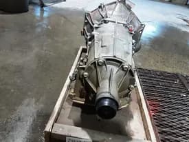 2016 Chevy Silverado 1500 At, 4x4, 5.3l, 8 Speed, Opt M5u, Id 5ujl, Used Transmission - 94858 Miles 2016 Chevy Silverado 1500 At, 4x4, 5.3l, 8 Speed, Opt M5u, Id 5ujl, Used Transmission - 94858 Miles