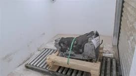 2017 Bmw 530i (at), Awd, Used Transmission - 59662 Miles 2017 Bmw 530i (at), Awd, Used Transmission - 59662 Miles