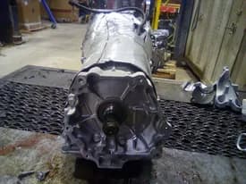 2022 Cadillac Ct4 At, 2.7l (10 Speed, Opt Mqa), Awd, Used Transmission - 16124 Miles 2022 Cadillac Ct4 At, 2.7l (10 Speed, Opt Mqa), Awd, Used Transmission - 16124 Miles