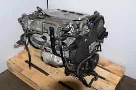 2002 Toyota Sienna 3.0l V6, Used Engine 2002 Toyota Sienna 3.0l V6, Used Engine