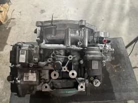 2019 Ford Edge (at), 2.0l, Fwd, Used Transmission 2019 Ford Edge (at), 2.0l, Fwd, Used Transmission