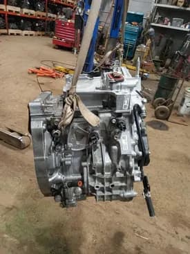 2023 Honda Cr-v (at), 2.0l (hybrid), Canada Market, Used Transmission - 6000 Miles 2023 Honda Cr-v (at), 2.0l (hybrid), Canada Market, Used Transmission - 6000 Miles