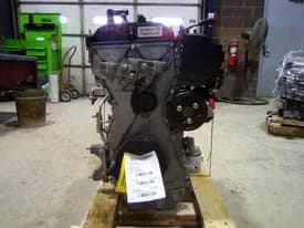 2020 Lincoln Corsair 2.0l (vin 9, 8th Digit, Turbo), Used Engine 2020 Lincoln Corsair 2.0l (vin 9, 8th Digit, Turbo), Used Engine