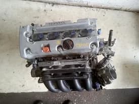 2012 Honda Accord 2.4l, Vin 1 (6th Digit, Cpe), Canada Emissions, Used Engine - 331 Miles 2012 Honda Accord 2.4l, Vin 1 (6th Digit, Cpe), Canada Emissions, Used Engine - 331 Miles